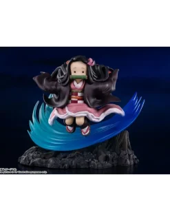 Bandai Figuarts Zero Demon Slayer Kimetsu No Yaiba Nezuko Kamado
