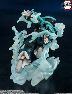 Bandai Figuarts Zero Demon Slayer Kimetsu No Yaiba Muichiro Tokito