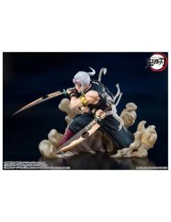 Bandai Figuarts Zero Demon Slayer Kimetsu No Yaiba Tengen Uzui
