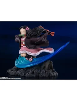 Bandai Figuarts Zero Demon Slayer Kimetsu No Yaiba Nezuko Kamado