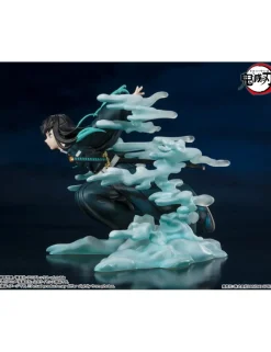 Bandai Figuarts Zero Demon Slayer Kimetsu No Yaiba Muichiro Tokito