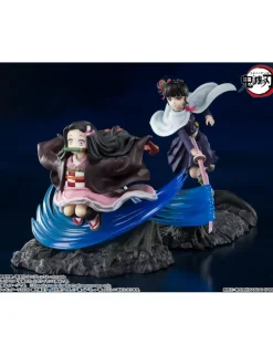 Bandai Figuarts Zero Demon Slayer Kimetsu No Yaiba Kanao Tsuyuri