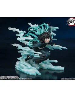Bandai Figuarts Zero Demon Slayer Kimetsu No Yaiba Muichiro Tokito
