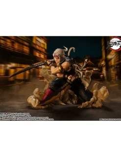 Bandai Figuarts Zero Demon Slayer Kimetsu No Yaiba Tengen Uzui