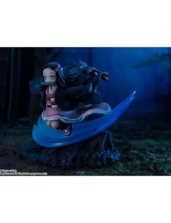 Bandai Figuarts Zero Demon Slayer Kimetsu No Yaiba Nezuko Kamado