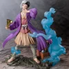 Bandai Figuarts Zero Dr. Stone Gen Asagiri