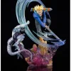 Bandai Figuarts Zero Dragon Ball Z Future Trunks Super Saiyan