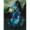 Bandai Figuarts Zero Dragon Ball Super Vegetto Super Saiyan God Super Saiyan Event Exclusive Color Edition