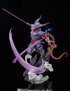 Bandai Figuarts Zero Dragon Ball Z Janemba