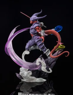 Bandai Figuarts Zero Dragon Ball Z Janemba