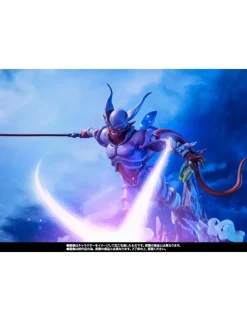 Bandai Figuarts Zero Dragon Ball Z Janemba