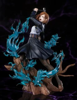 Bandai Figuarts Zero JuJutsu Kaisen Nobara Kugisaki