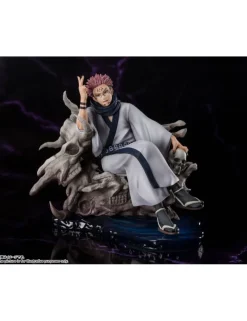 Bandai Figuarts Zero JuJutsu Kaisen Ryomen Sukuna