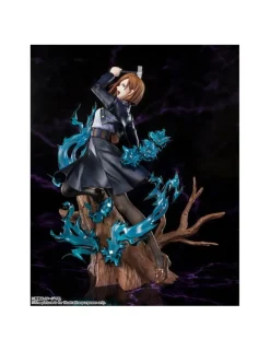 Bandai Figuarts Zero JuJutsu Kaisen Nobara Kugisaki
