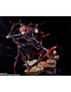 Bandai Figuarts Zero JuJutsu Kaisen Yuji Itadori