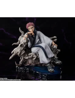 Bandai Figuarts Zero JuJutsu Kaisen Ryomen Sukuna
