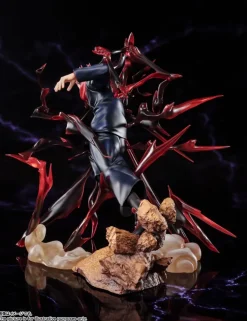 Bandai Figuarts Zero JuJutsu Kaisen Yuji Itadori