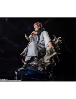 Bandai Figuarts Zero JuJutsu Kaisen Ryomen Sukuna