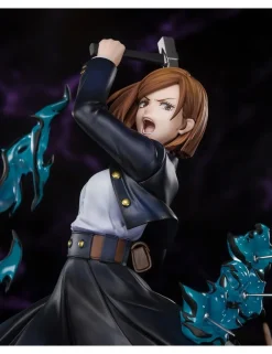 Bandai Figuarts Zero JuJutsu Kaisen Nobara Kugisaki