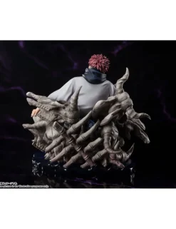 Bandai Figuarts Zero JuJutsu Kaisen Ryomen Sukuna