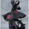 Bandai Figuarts Zero Naruto Shippuden Itachi Uchiha The Light & Dark of the Mangekyo Sharingan