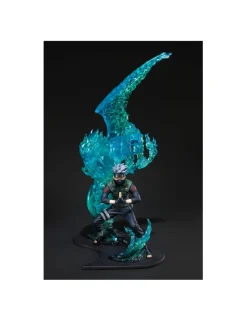 Bandai Figuarts Zero Naruto Shippuden Kakashi Hatake Kizuna Relation