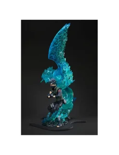 Bandai Figuarts Zero Naruto Shippuden Kakashi Hatake Kizuna Relation