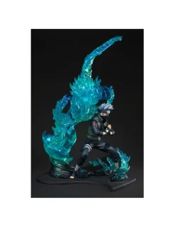 Bandai Figuarts Zero Naruto Shippuden Kakashi Hatake Kizuna Relation