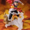 Bandai Figuarts Zero One Piece Koby Honesty Impact