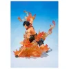 Bandai Figuarts Zero One Piece Portgas D. Ace Brother's Bond