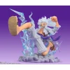 Bandai Figuarts Zero One Piece Monkey D. Luffy Gear 5 Giant