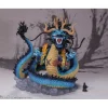 Bandai Figuarts Zero One Piece Kaido of the Beasts Two Dragons