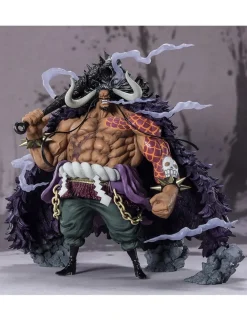 Bandai Figuarts Zero One Piece Kaido of the Beasts