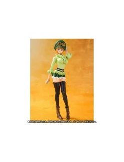 Bandai Figuarts Zero One Piece Koala Film Gold TamashiWeb Exclusive