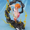 Bandai Figuarts Zero One Piece Nami Lightning Blast