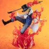 Bandai Figuarts Zero One Piece Sabo Fire Fist Checkmate Rook
