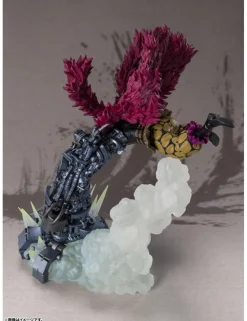 Bandai Figuarts Zero One Piece Eustass Kid Onigashima Monster Battle