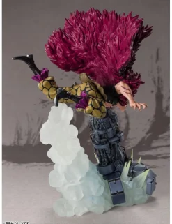 Bandai Figuarts Zero One Piece Eustass Kid Onigashima Monster Battle