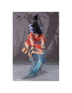 Bandai Figuarts Zero One Piece Kozuki Oden