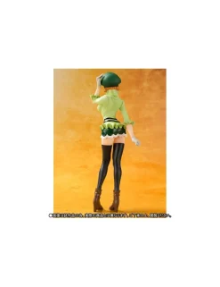 Bandai Figuarts Zero One Piece Koala Film Gold TamashiWeb Exclusive