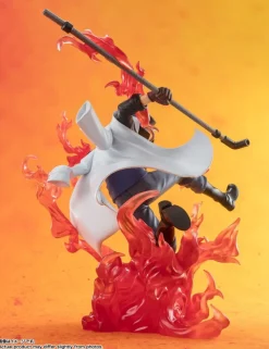 Bandai Figuarts Zero One Piece Sabo Fire Fist Checkmate Rook
