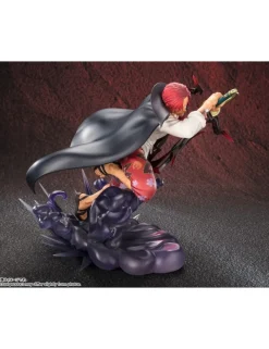 Bandai Figuarts Zero One Piece Shanks God Avoidance