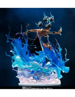 Bandai Figuarts Zero One Piece Enel 60 Million Volt Thunder Dragon