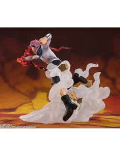 Bandai Figuarts Zero One Piece Koby Honesty Impact