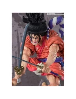 Bandai Figuarts Zero One Piece Kozuki Oden