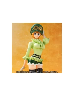 Bandai Figuarts Zero One Piece Koala Film Gold TamashiWeb Exclusive