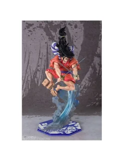 Bandai Figuarts Zero One Piece Kozuki Oden