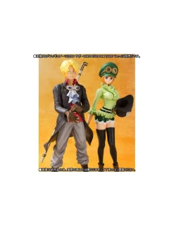 Bandai Figuarts Zero One Piece Koala Film Gold TamashiWeb Exclusive