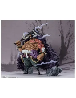Bandai Figuarts Zero One Piece Kaido of the Beasts