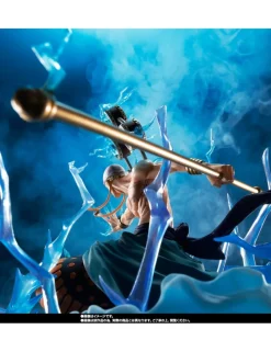 Bandai Figuarts Zero One Piece Enel 60 Million Volt Thunder Dragon